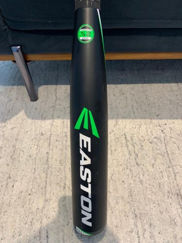Like New Easton Mako 30” Composite Big Barrel (2 3/4) Bat (-10) 20oz
