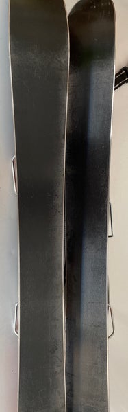 Salomon R6 L90 Snowblade Skis With Bindings | SidelineSwap | Buy