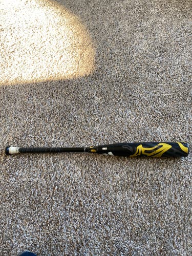 USSSA Certified Composite (-5) 27 oz 32" CF Zen Bat