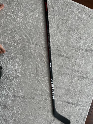 New Left Hand Pro Stock Vapor FlyLite Hockey Stick
