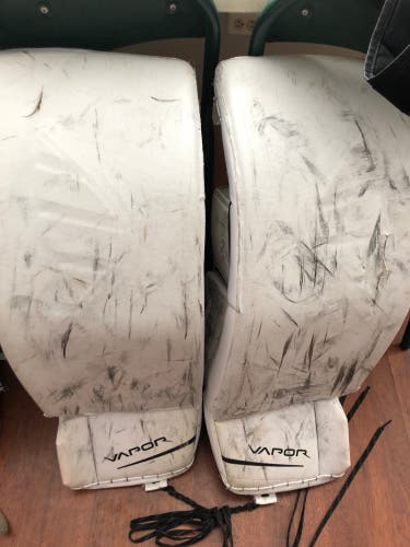 Bauer Vapor X900 (33+1) with Padskinz