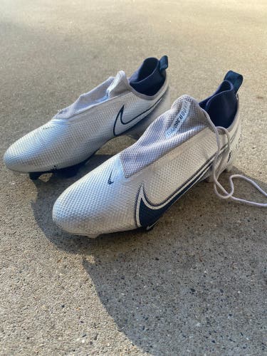 Men's Size 11 Vapor Edge Pro 360 cleats