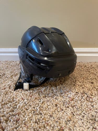 Used Medium Bauer  IMS 9.0 Helmet