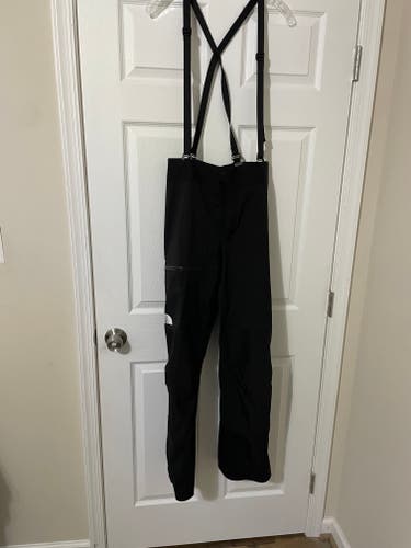 NWOT The North Face Mens DV Full Zip 3L Shell Ski Pants, Large