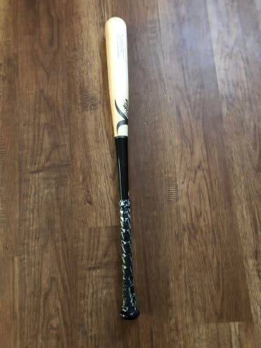 2021 Wood (-3) 29 oz 32" Tatis21 Bat