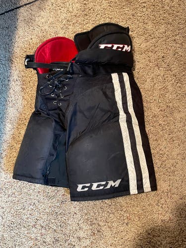 JR XL CCM RBZ 30 LE With Stripe