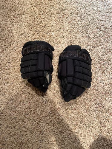 BLACKOUT REEBOK HG ULTRA 13”