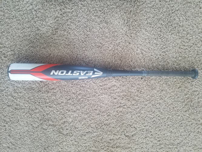 Used USSSA Certified Easton Composite Ghost X Bat (-10) 21 oz 31"