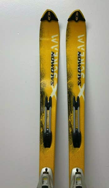 salomon 900s ski bindings S/Lab Shift2 13 MN - Black / Silver Made from a robust carbon Salomon X-Scream Series Prolink 169cm
