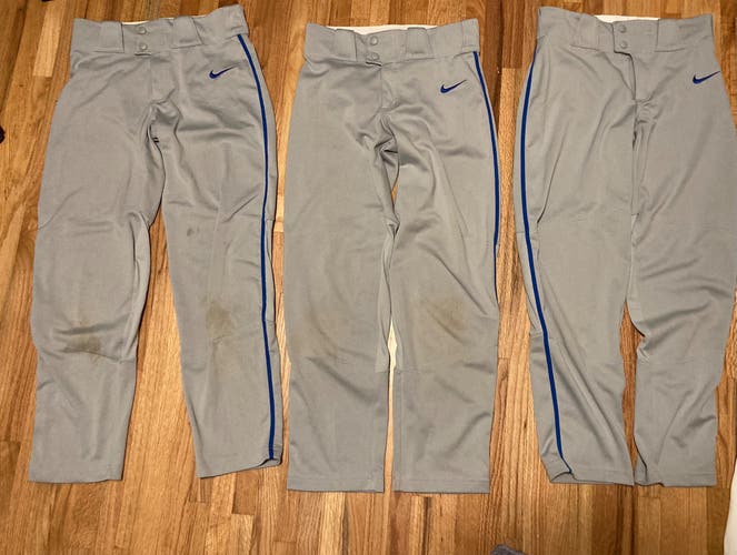 Youth Baseball Pants