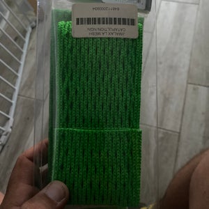 Jimalax Catapultion Mesh- Neon Green