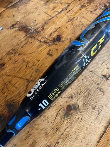 Composite (-10) 20 oz 30" CF Bat