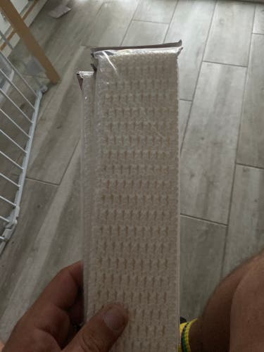 For @Duff85- Jimalax Catapultion Mesh- White 3 Pieces