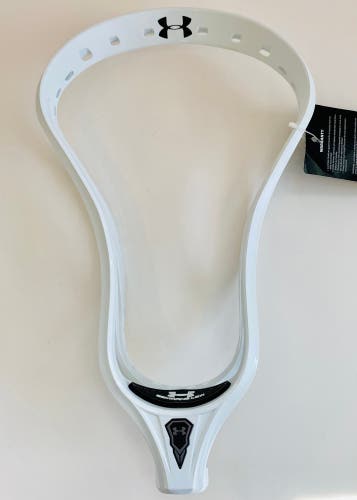 Under Armour Command Low Lacrosse Head