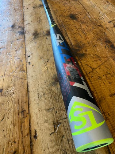 Composite (-5) 26 oz 31" Select 719 Bat