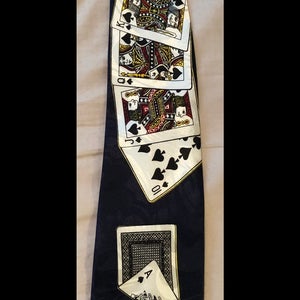 Men’s adult ties 5 pack