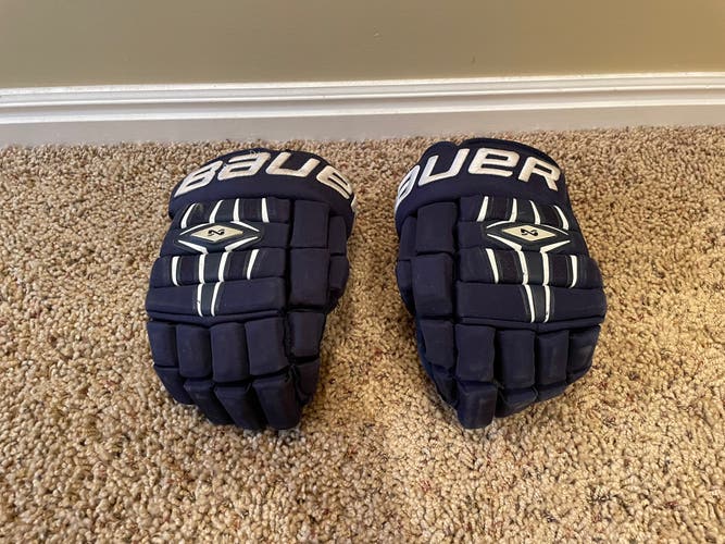 Bauer 13"  Nexus 1000 Gloves