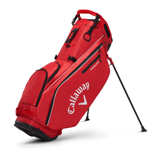 Fairway 14 Stand Golf Bag