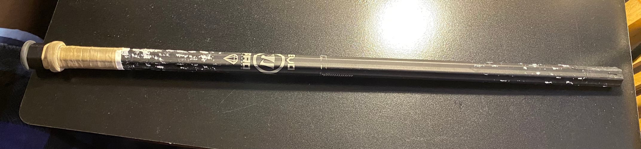 Warrior Evo Pro Diamond Lacrosse Shaft