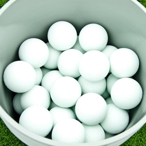 25 BRAND NEW Lacrosse Balls