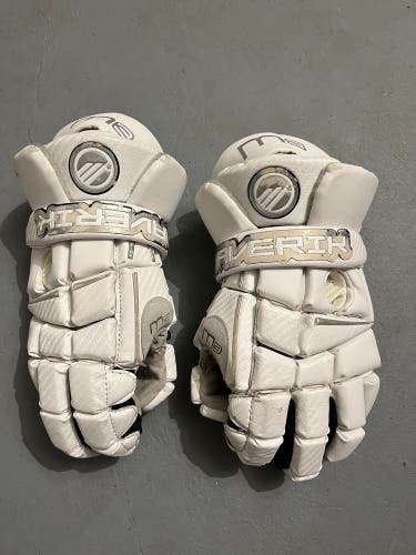 Maverik 13" M3 Lacrosse Gloves