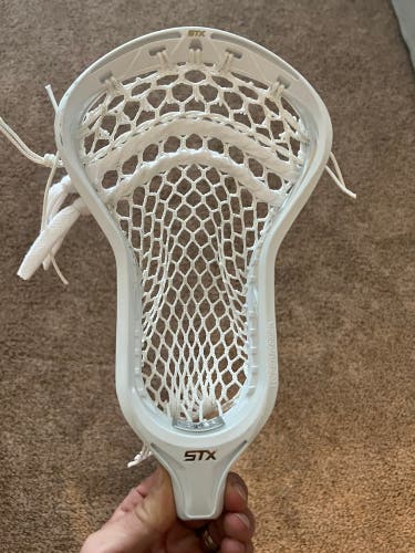 STX Hyper power Head, String With ECD Hero 3.0