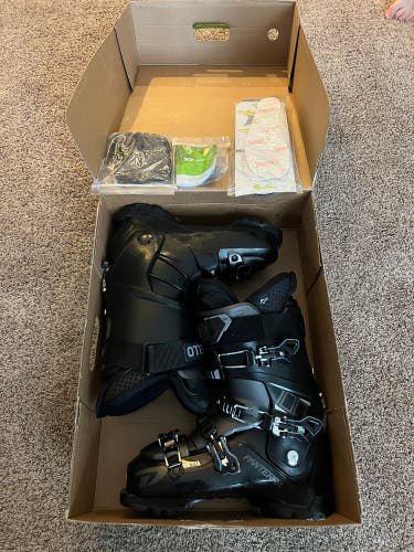 Dalbello Panterra 100 28.5 Ski Boots