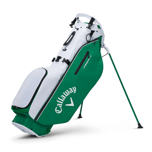 Callaway Fairway C Double Strap Stand Golf Bag