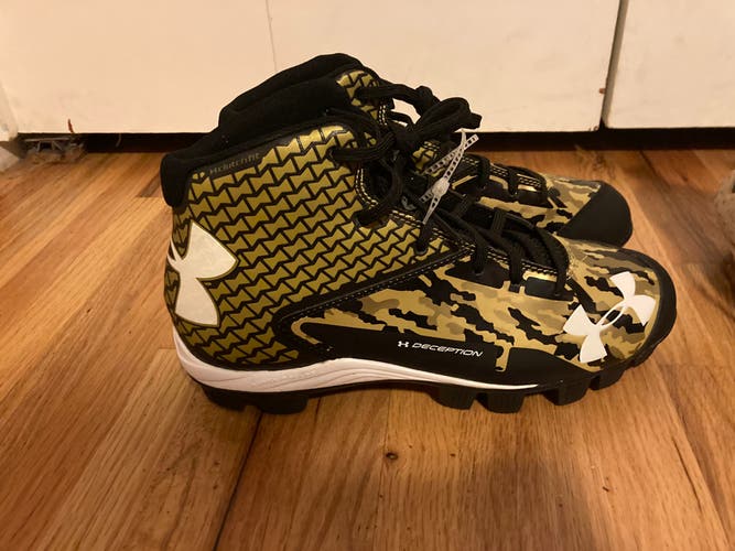 Molded Under Armor
