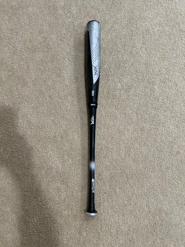 2021 Alloy (-3) 30 oz 33" Nox Bat