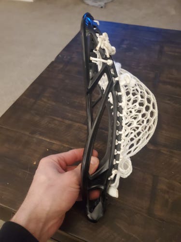 Nike Lakota Head next to new