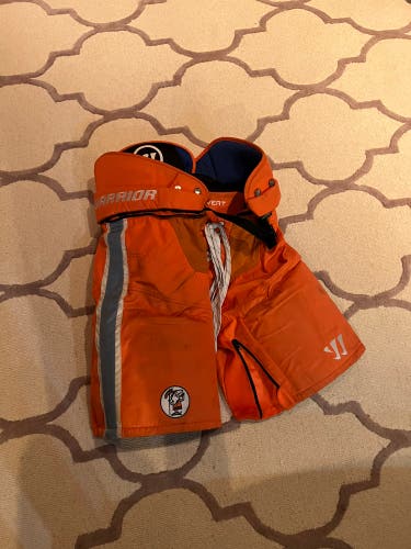 Warrior XL hockey pants little Caesar’s