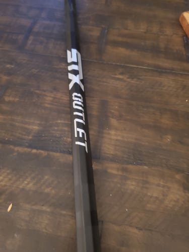 New STX Outlet Shaft