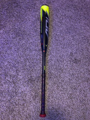 2020 Composite (-10) 21 oz 31" ADV 360 Bat