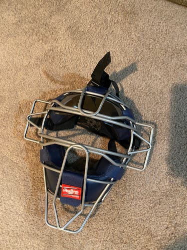 Rawlings Traditional Catchers Mask