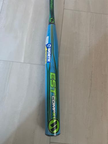 New Composite  28 oz 34" EST Comp XL Bat