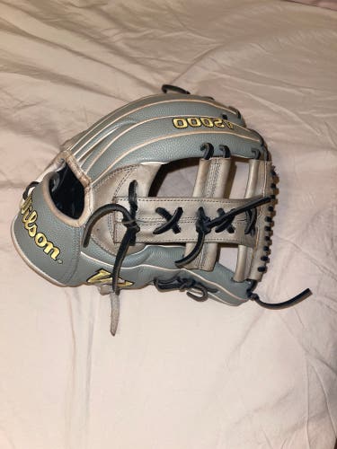 Infield 12" Baseball Glove