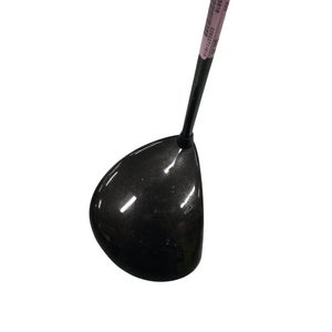 Used Callaway Big Bertha Ti 454 9.0 Degree Regular Flex Graphite Shaft Drivers
