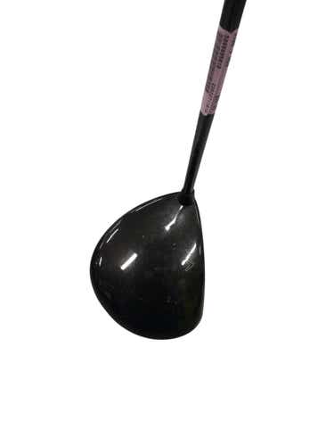 Used Callaway Big Bertha Ti 454 9.0 Degree Regular Flex Graphite Shaft Drivers