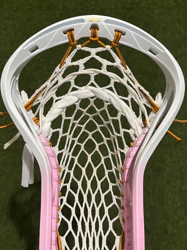New STX Hyper power Head