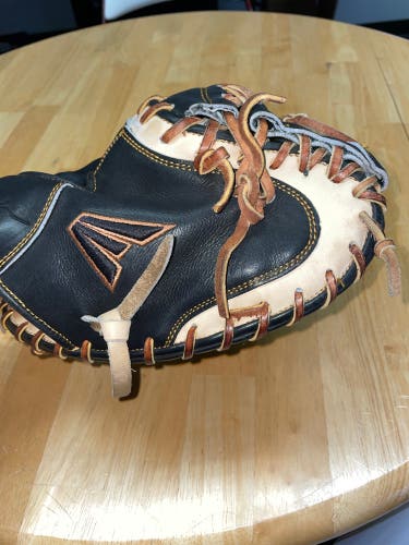 Catcher's 34" Pro Collection Baseball Glove