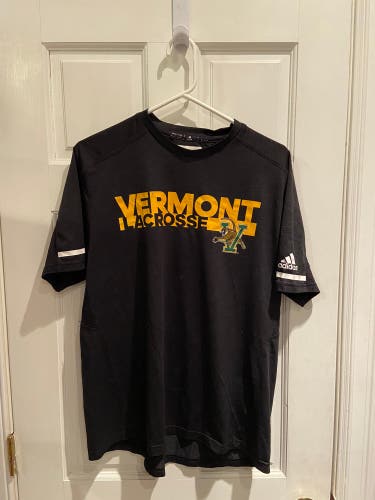 University of Vermont Shooting Shirt