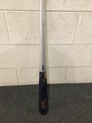 Used BBCOR Certified Wood Bat (-3) 28 oz 31"