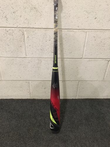 Used BBCOR Certified Louisville Slugger Composite Prime 916 Bat (-3) 30 oz 33"