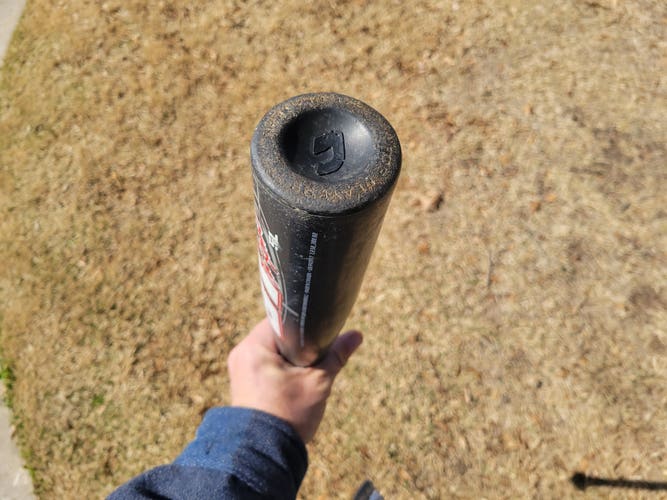 Used Combat Composite B1 Da bomb Bat (-10) 16 oz 26"