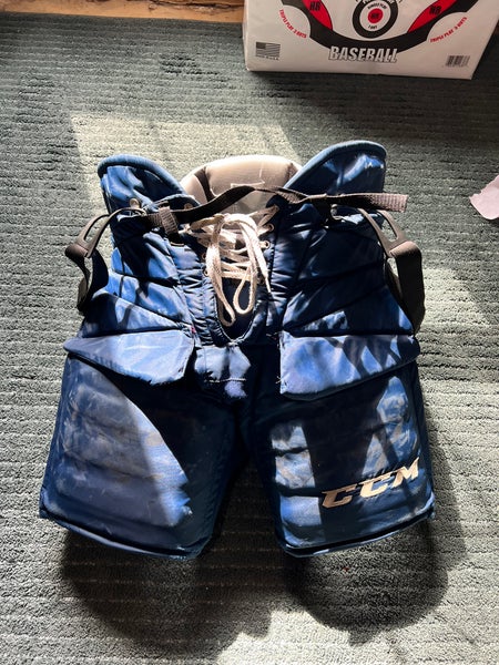 XL CCM HPG 12A Goalie Pants