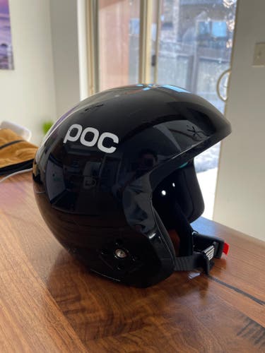 POC Dura X SPIN Ski Helmet