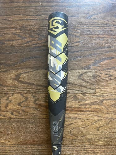 2021 Louisville Meta Composite (-5) 26 oz 31" Bat