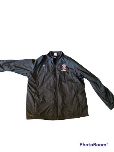 Don Bosco Prep Nike Storm-fit XL/ XXL Jacket