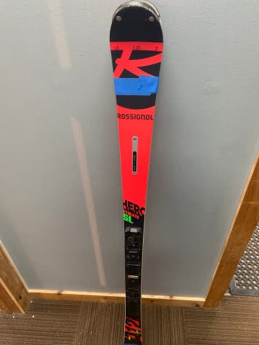 2020-2021 Rossignol Womens SL FIS Ski